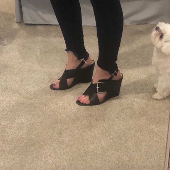 NEW Yoki Wedges - Picture 8 of 8